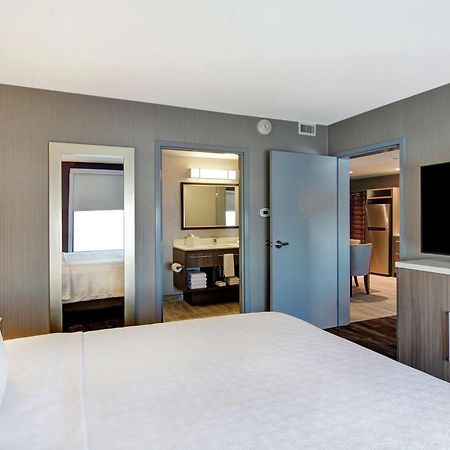 Home2 Suites By Hilton Edmonton South Exteriér fotografie