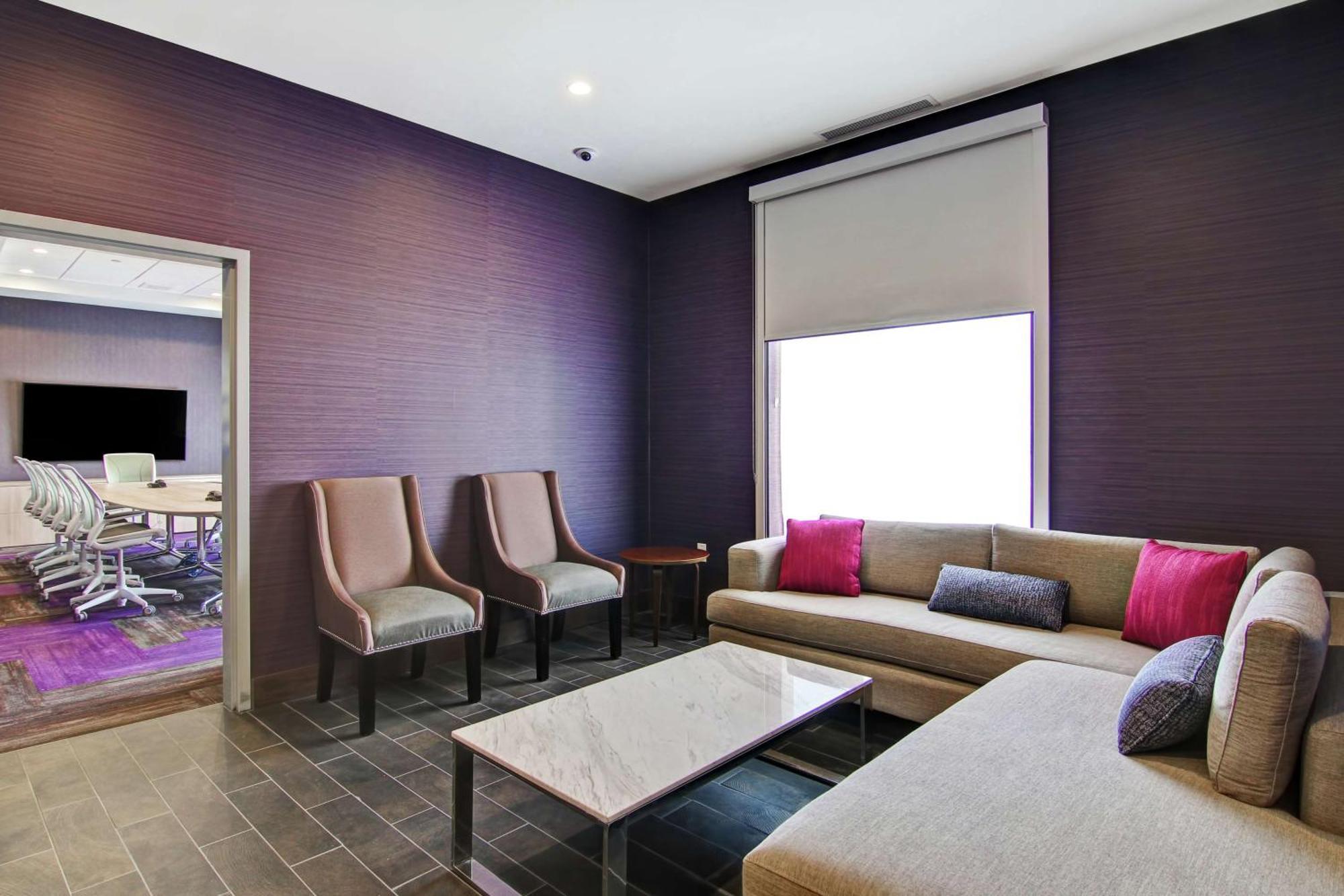 Home2 Suites By Hilton Edmonton South Exteriér fotografie